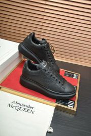 Picture of Alexander McQueen Shoes Men _SKUfw157580533fw